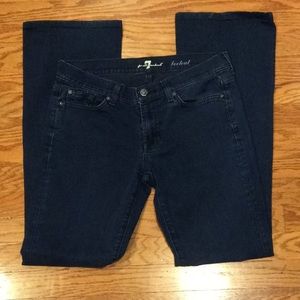 7FAM Stretch Boot Cut